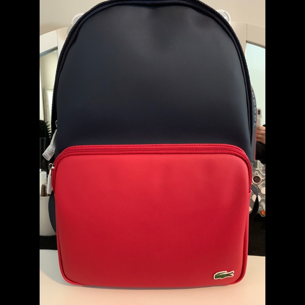 Lacoste Backpack